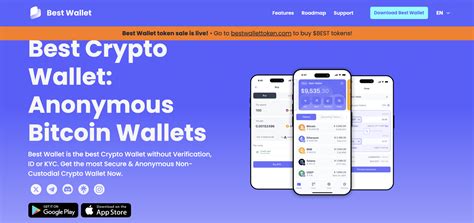 best algorand wallet.